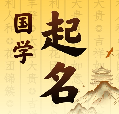 岐山国学起名 人工起名一对一